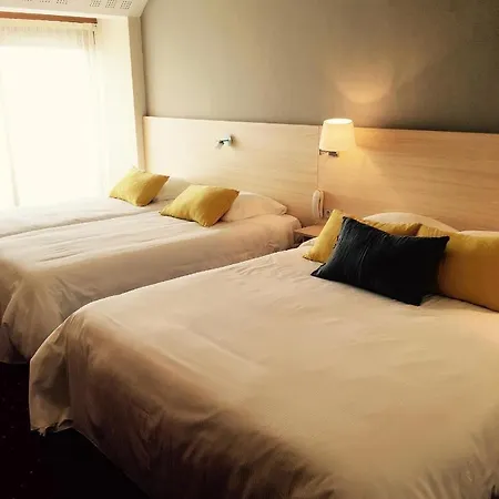 Hotel Breiz Armor