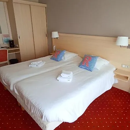 Hotel Breiz Armor 3*