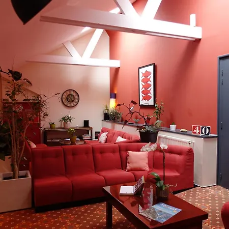 Breiz Armor Hotel