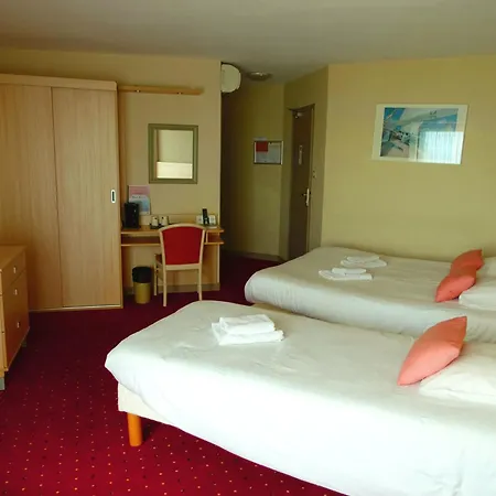Hotel Breiz Armor
