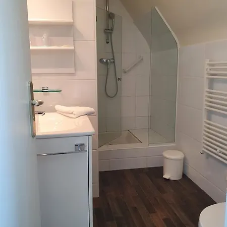 Breiz Armor Hotel
