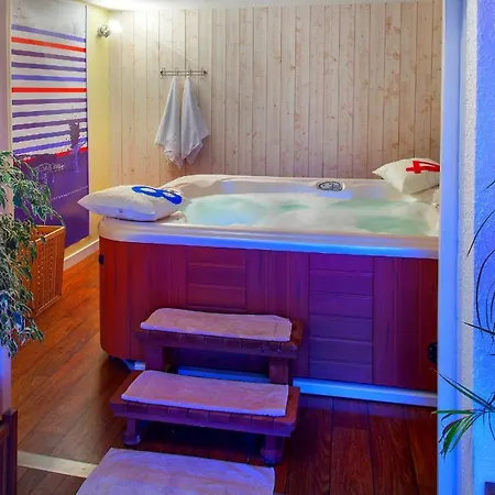 Breiz Armor Hotel