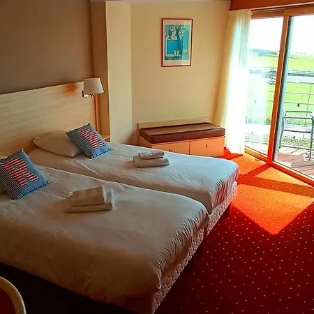 Hotel Breiz Armor 3*