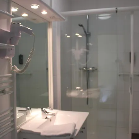 Hotel Breiz Armor Pouldreuzic