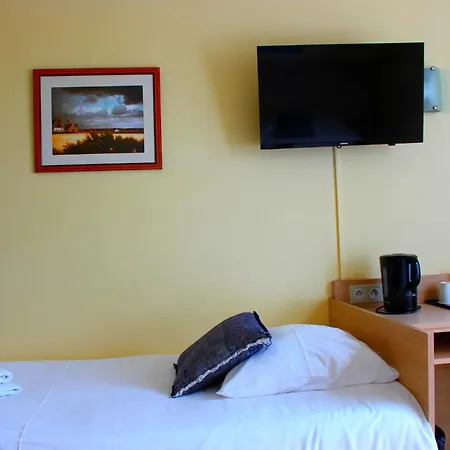 Hotel Breiz Armor 3*