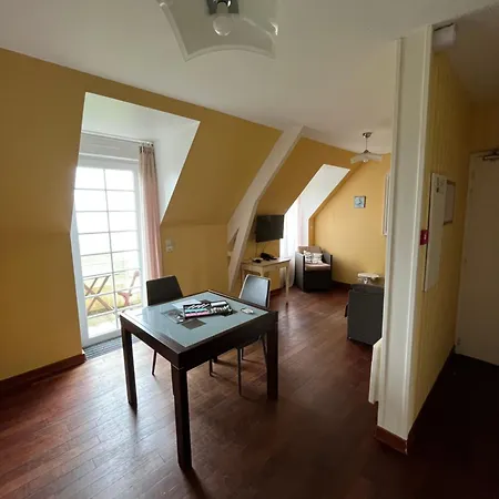 Hotel Breiz Armor Pouldreuzic