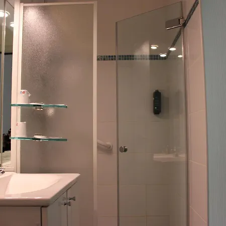 Breiz Armor Hotel Pouldreuzic