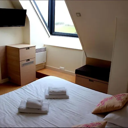 Hotel Breiz Armor 3*