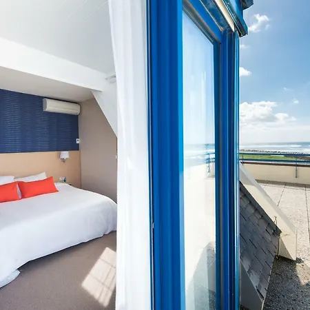 Breiz Armor Hotel Pouldreuzic