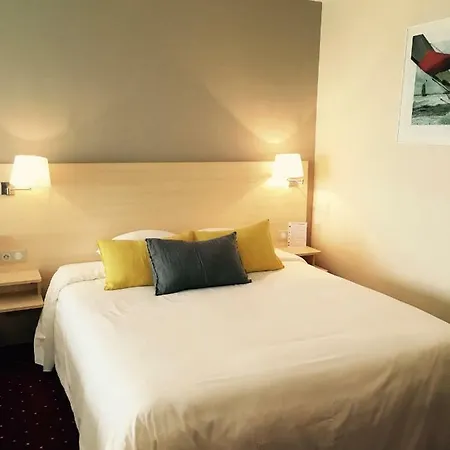 Breiz Armor Hotel Pouldreuzic